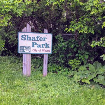 Shafer Park - Parks Near Me - Wayne, Michigan