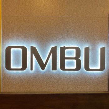 Ombu Grill - Korean Near Me - Midvale, Utah