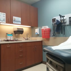 Center For Specialty Care-University of Michigan