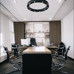 Shine Pro Commercial Cleaning - Office Cleaning
We custom tailor each of our office cleaning services to meet your needs, in addition to providing our basic services: