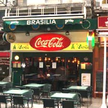 Brasilia - Cafes Near Me - Liège, WLG Brasilia - Cafes Near Me - Liège, WLG