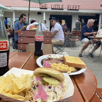 The Little Fleet - Bars Near Me - Traverse City, Michigan