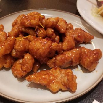 Panda Inn - Orange Chicken - Chinese Near Me - Pasadena, California Panda Inn - Orange Chicken - Chinese Near Me - Pasadena, California