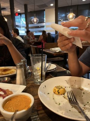 J. Macklin’s Grill by null