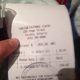 Such a scam... They gave me $258 instead of $453