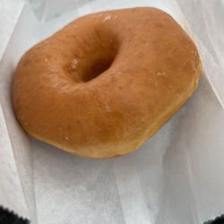 AJ Donuts.