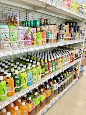 Nakata Market of Japan Henderson by null