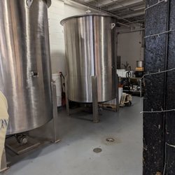 Rhine Hall Distillery