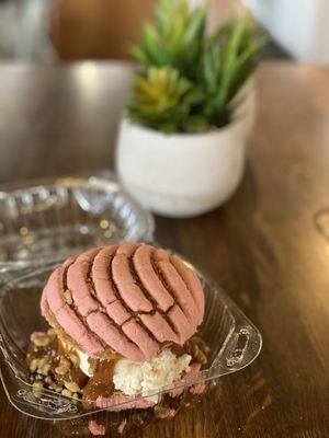 Birote Deli by null