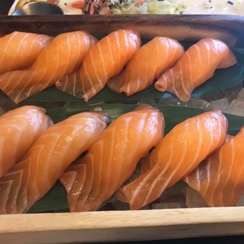 Sunny's Sushi - Lovely goodness - Sushi Bars Near Me - El Paso, Texas Sunny's Sushi - Lovely goodness - Sushi Bars Near Me - El Paso, Texas