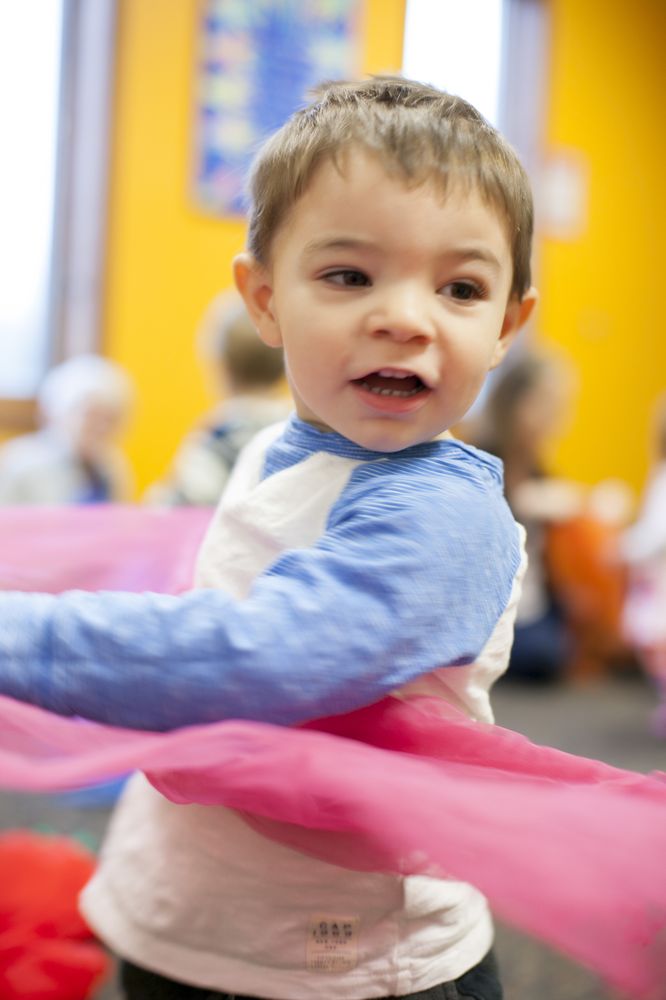 Kindermusik by Bright Beginnings Studios - childcare center in Sioux Falls, SD