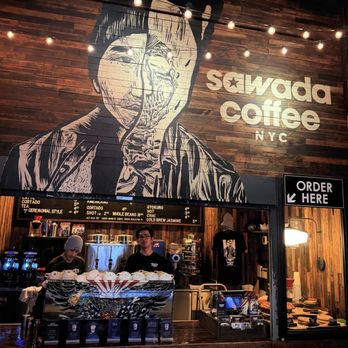 Sawada Coffee - Coffee & Tea Near Me - New York, New York Sawada Coffee - Coffee & Tea Near Me - New York, New York