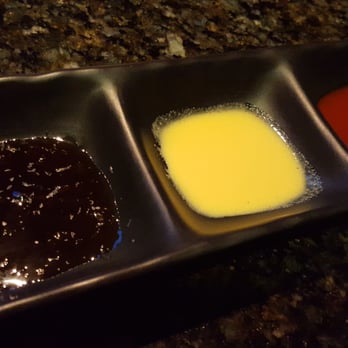 Shabu Wara - The sauces - Asian Fusion Near Me - Chino, California Shabu Wara - The sauces - Asian Fusion Near Me - Chino, California