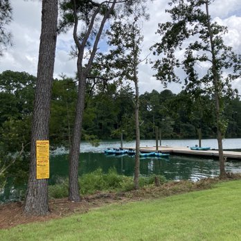 Pine Trace Park - Kayak launch - Parks Near Me - Summerville, South Carolina