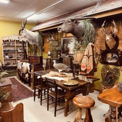 Ocala Antique Mall and Estates