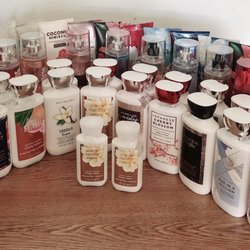 Bath & Body Works