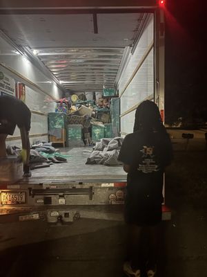 RD Moving & Transportation on Yelp