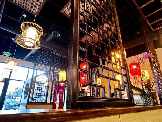 BEIJING restraunt by null