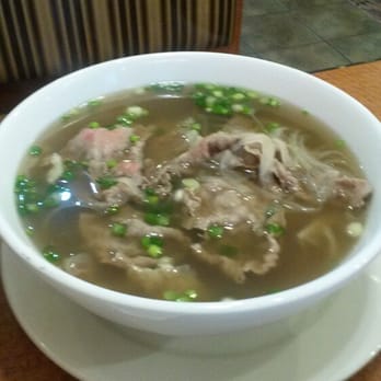 Pho Kevin - Pho Dac Biet Special combo: eye round rare steak, well-done brisk fat brisket, tendon & tripe - Vietnamese Near Me - Laurel, Maryland Pho Kevin - Pho Dac Biet Special combo: eye round rare steak, well-done brisk fat brisket, tendon & tripe - Vietnamese Near Me - Laurel, Maryland