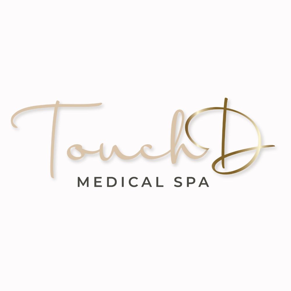 Touchd Medical Spa Logo