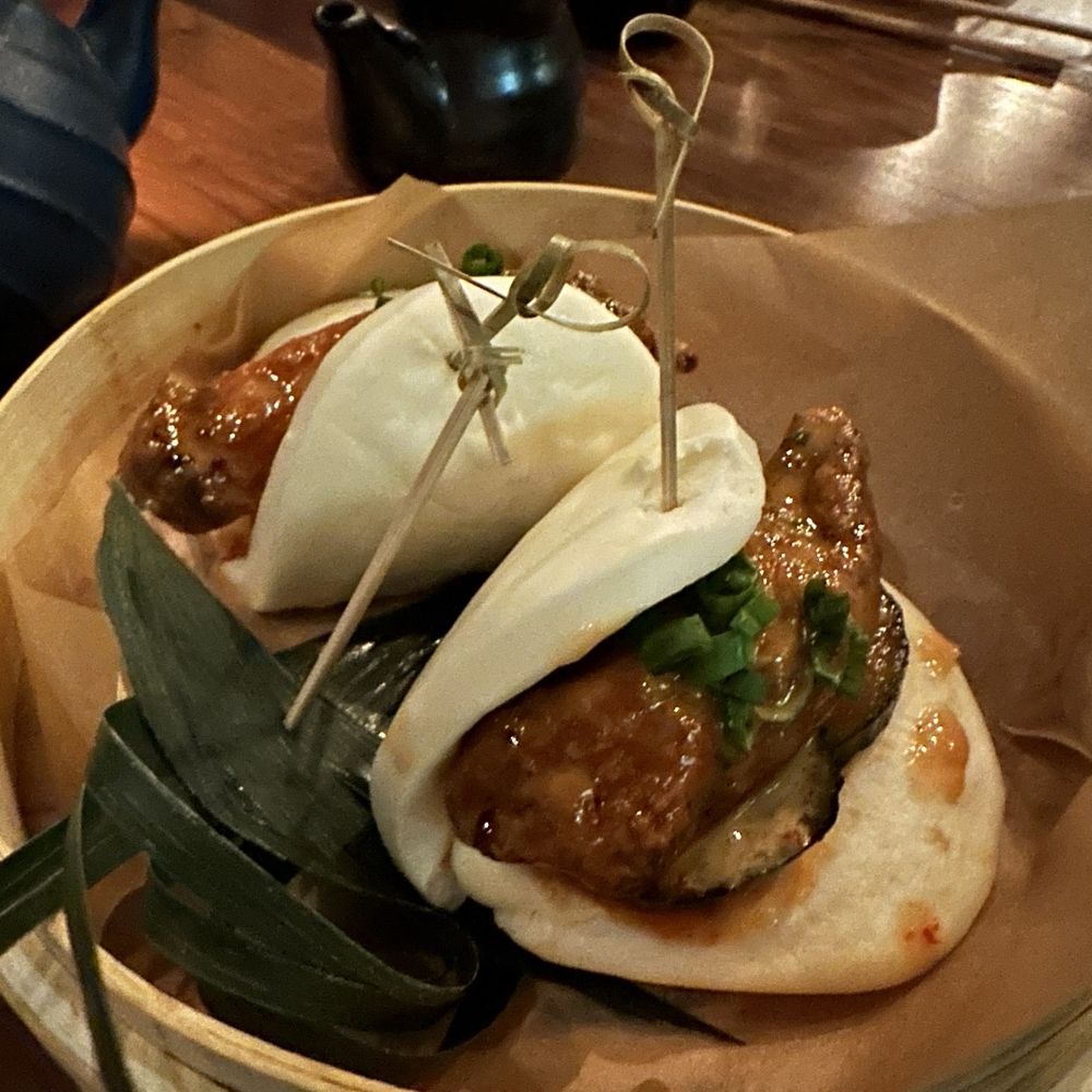 Bisutoro - Ramen Near Me - Phoenix, Arizona