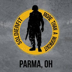 Soldierfit