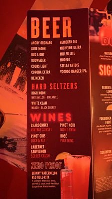 Lucky Strike Chula Vista by null