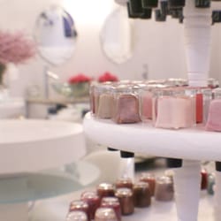 Bliss Pedicure Spa & Nail Services - Spa Panama City FL