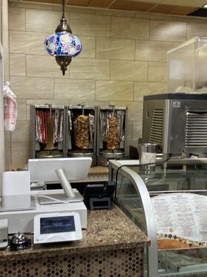 Baraka Shawarma Atlanta by null