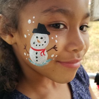 Oak Hurst Home Owner - Facepaint. - Mortgage Brokers Near Me - Orange City, Florida Oak Hurst Home Owner - Facepaint. - Mortgage Brokers Near Me - Orange City, Florida