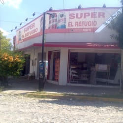 Super El Refugio - Super El Refugio