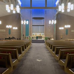 St Michael Catholic Church