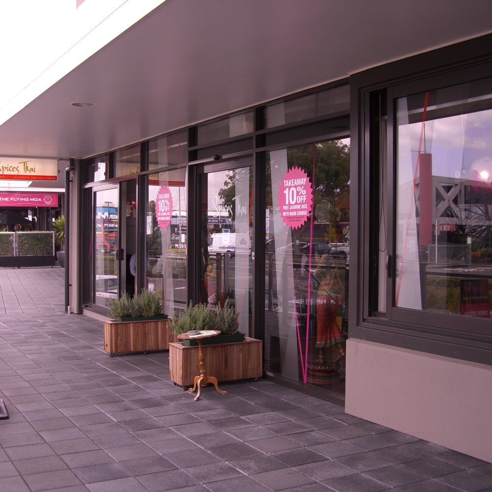 Thai on Lunn - Thai Near Me - Auckland, AUK
