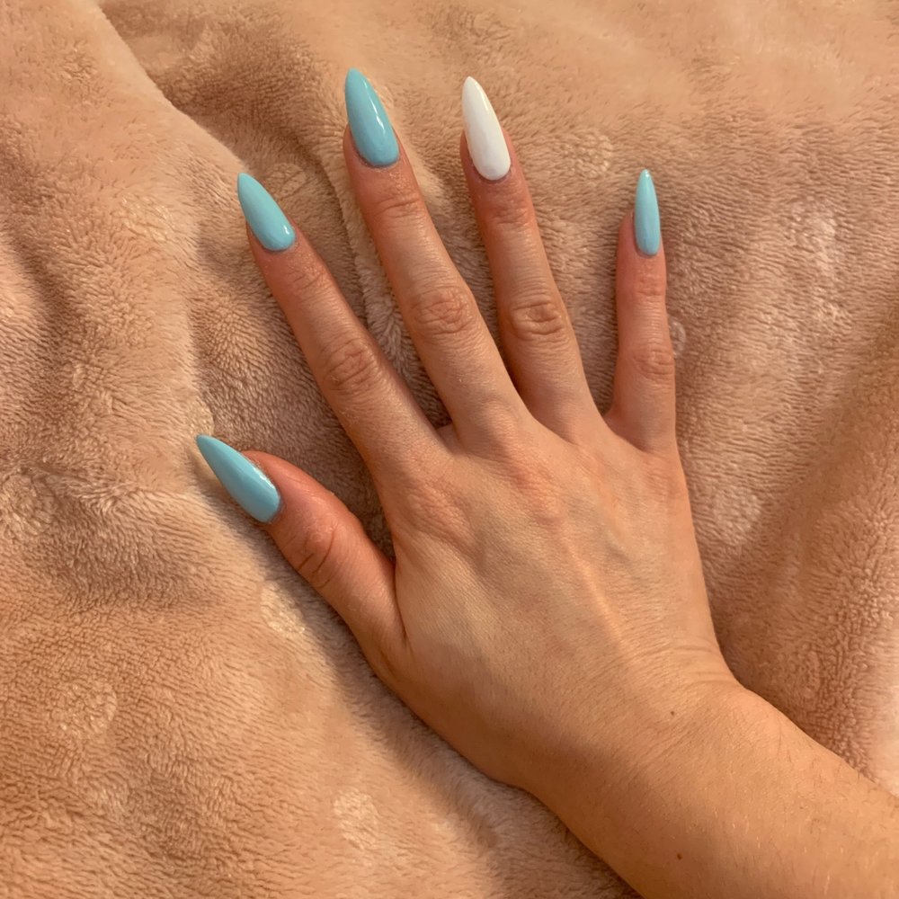 Spoil Me Nail Spa - Nail Salons Near Me - Upland, California Spoil Me Nail Spa - Nail Salons Near Me - Upland, California