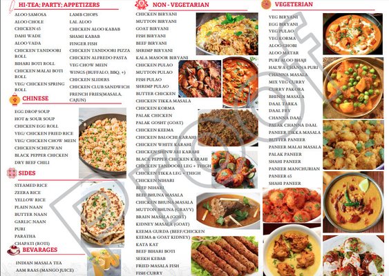 Menu photo 3 Manassas Market & Deli Memphis, TN Menu photo 3 Manassas Market & Deli Memphis, TN