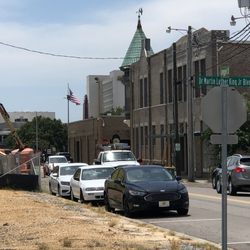 Downtown Biloxi