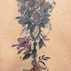Folsom City Ink Tattoos