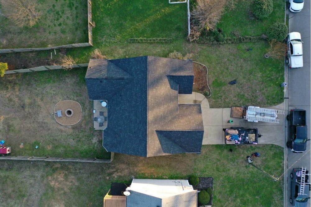 Slide of Preferred Exteriors