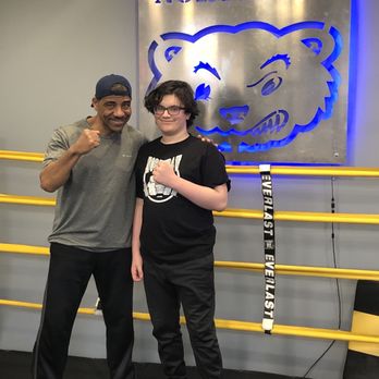 Northpaw Boxing - 6 months - Boxing Near Me - Thornwood, New York Northpaw Boxing - 6 months - Boxing Near Me - Thornwood, New York