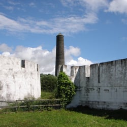 Irish National Heritage Park