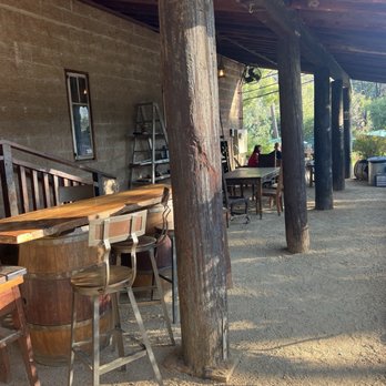 Cornell Wine - Wine Bars Near Me - Agoura Hills, California