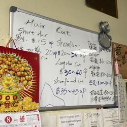 Prices