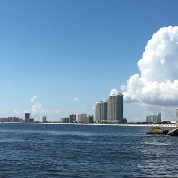 Orange Beach Boat Rentals - Boat Charters Near Me - Orange Beach, Alabama
