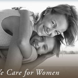 Brookside Gynecology