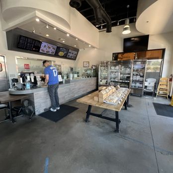 Yi Mei - One side of store - Taiwanese Near Me - Chino Hills, California Yi Mei - One side of store - Taiwanese Near Me - Chino Hills, California