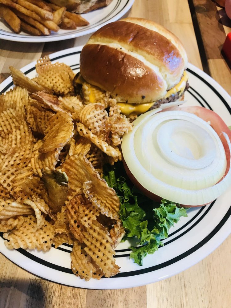 THE ROCK SPORTS BAR AND GRILLE 29 Photos & 32 Reviews 920 W Main St