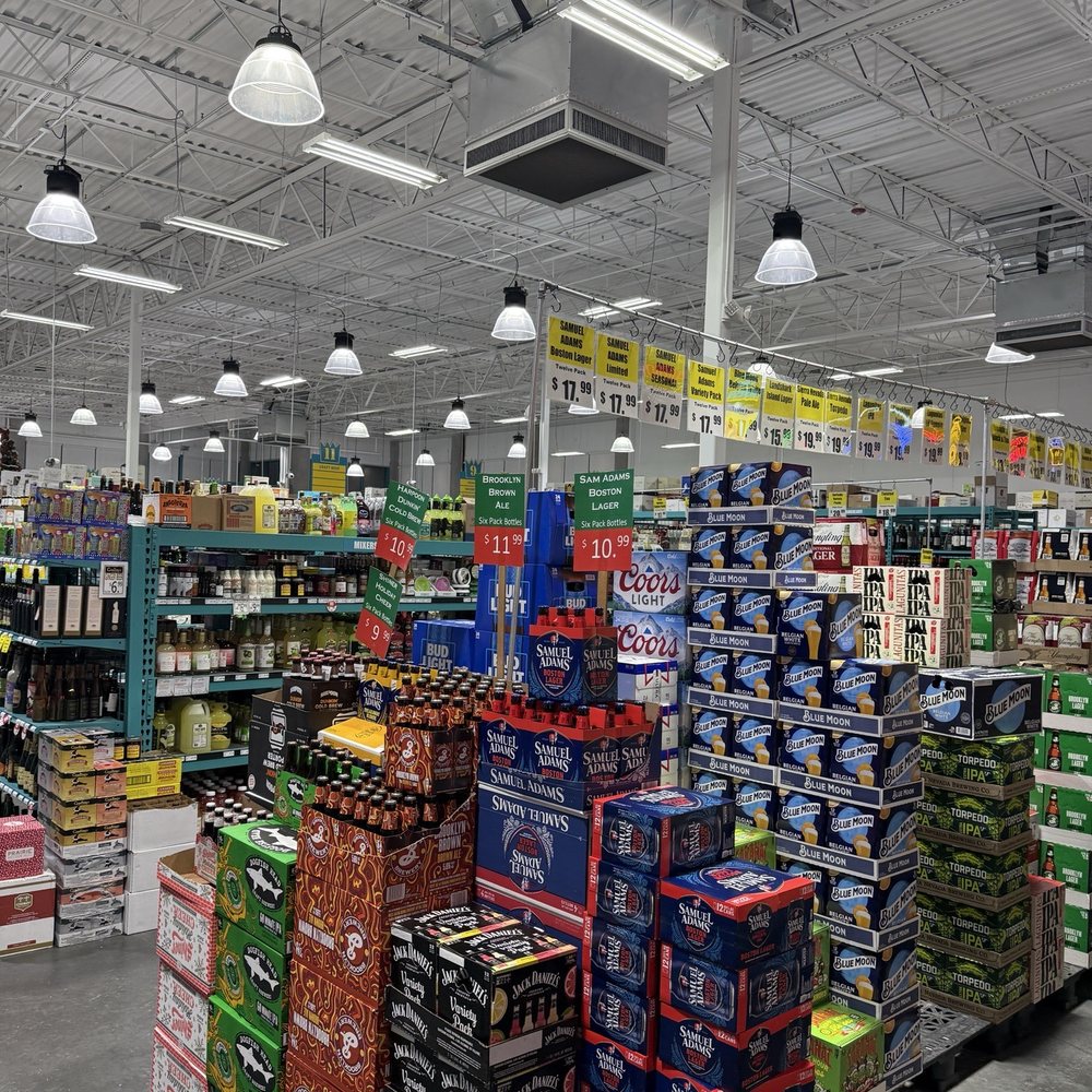 Bottle King - Beer, Wine & Spirits Near Me - Glen Rock, New Jersey Bottle King - Beer, Wine & Spirits Near Me - Glen Rock, New Jersey