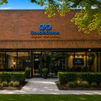 DoubleDome Digital Marketing - DoubleDome Office Location - Web Design Near Me - Atlanta, Georgia DoubleDome Digital Marketing - DoubleDome Office Location - Web Design Near Me - Atlanta, Georgia