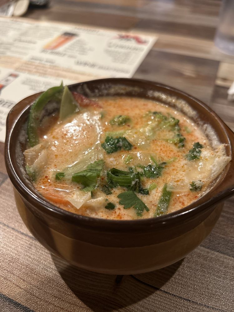 Yum Yum Thai Cuisine