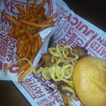 Smashburger - Burgers Near Me - Sugar Land, Texas Smashburger - Burgers Near Me - Sugar Land, Texas